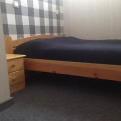 Апартаменты Gdańsk Old Town Apartments бассейн