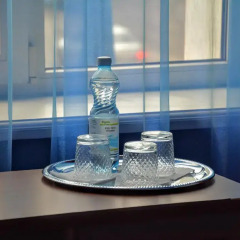 Orange Hotel 3* Стандартный номер фото 5