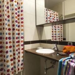 Отель Apartamenty TWW Ochota ванная фото 2