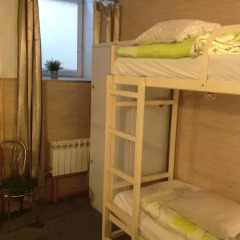 Отель Hostelsvilnius Литва, Вильнюс - отзывы, цены и фото номеров - забронировать отель Hostelsvilnius онлайн комната для гостей