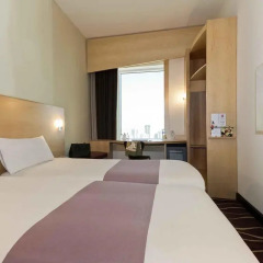 Отель Encore Lagos Hotels & Suites комната для гостей фото 4