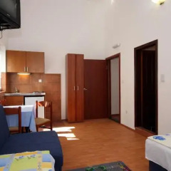 Апартаменты Apartments Raičević удобства в номере