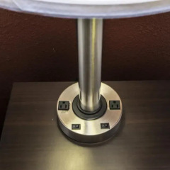 Отель Red Roof Inn Columbus - Ohio State Fairgrounds 2* Номер Делюкс с различными типами кроватей