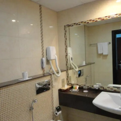 Ramee Rose Hotel 4* Стандартный номер с различными типами кроватей