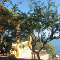 Отель Villa Foresta Forte Италия, Гальяно дель Капо - отзывы, цены и фото номеров - забронировать отель Villa Foresta Forte онлайн фото 8