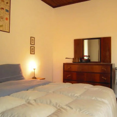 Отель Agriturismo Ponterosa Морровалле комната для гостей фото 2