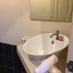 Отель Baan Pakgasri Hideaway 3* Стандартный номер фото 7