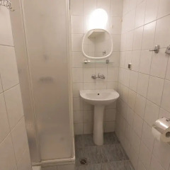 Отель OW Jaskółka ванная