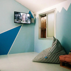 Hostel 69 Koh Tao детские мероприятия