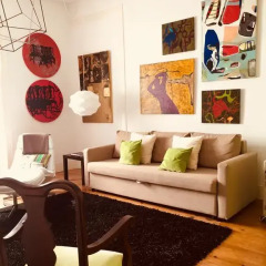 Отель Lisbon Unique Apartments Португалия, Лиссабон - отзывы, цены и фото номеров - забронировать отель Lisbon Unique Apartments онлайн развлечения