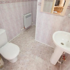 Гостиница Baykalsky Mayak Guest House в Новом Энхалуке отзывы, цены и фото номеров - забронировать гостиницу Baykalsky Mayak Guest House онлайн Новый Энхалук ванная фото 2