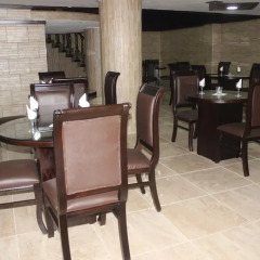 Отель Peace Way Hotel Иордания, Вади-Муса - отзывы, цены и фото номеров - забронировать отель Peace Way Hotel онлайн питание фото 3