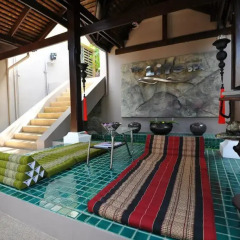 Курортный отель C&N Resort and Spa детские мероприятия
