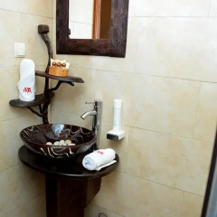 Momini Dvori Boutique Hotel 4* Стандартный номер с различными типами кроватей фото 19
