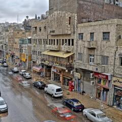 Отель The Boutique Hotel Amman Иордания, Амман - отзывы, цены и фото номеров - забронировать отель The Boutique Hotel Amman онлайн фото 2