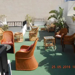 Отель Chez LouLou Guest House 3* Стандартный номер фото 33