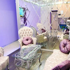 VIP Hotel Nevsky - hostel Номер категории Эконом с различными типами кроватей