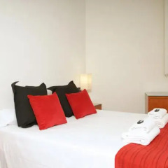Отель Feel Good Apartments Ciutat Vella Испания, Барселона - отзывы, цены и фото номеров - забронировать отель Feel Good Apartments Ciutat Vella онлайн спа фото 2