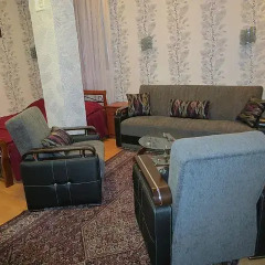 Ruben's Hotel Стандартный номер с разными типами кроватей фото 11