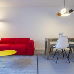 Отель Radisson RED Brussels 4* Стандартный номер с разными типами кроватей фото 9