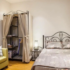 Отель Honoi Homestay комната для гостей фото 4