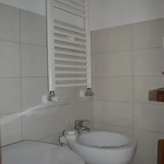 Отель B&B Casandrona Стандартный номер фото 10