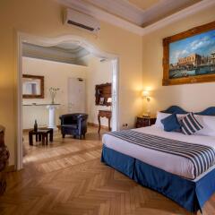 Welcome Piram Hotel 4* Люкс разные типы кроватей