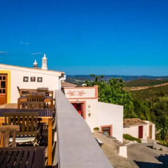 Отель B&B Candelária пляж фото 2