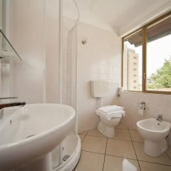 Hotel Dalmazia 2* Стандартный номер с различными типами кроватей фото 22