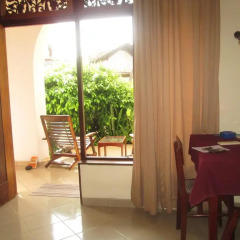 Отель Tandem Guest House 2* Стандартный номер фото 10