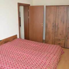 Апартаменты White Lagoon Beach Apartment Балчик комната для гостей фото 5