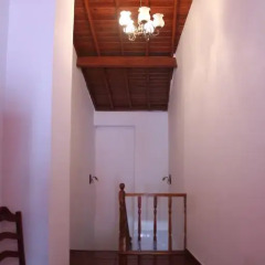 Отель House near to the beach интерьер отеля