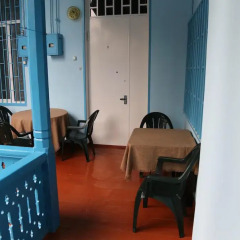 Отель Guest House Chubini детские мероприятия