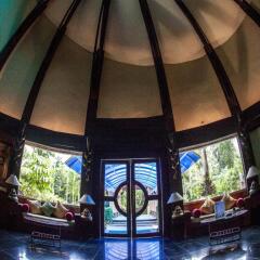 Отель Timber House Ao Nang развлечения