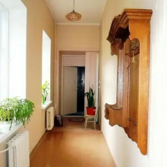 Отель One bedroom Labdariu интерьер отеля фото 2