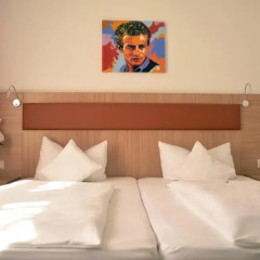 Hotel Astoria комната для гостей фото 5