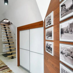 Отель Szymoszkowa Residence Косцелиско гостиничный бар