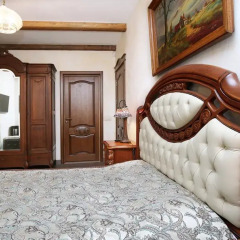 Гостиница Villa Gretchen в Светлогорске отзывы, цены и фото номеров - забронировать гостиницу Villa Gretchen онлайн Светлогорск удобства в номере