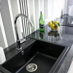 Отель PixelHome - Przy Forcie Улучшенные апартаменты с различными типами кроватей фото 8