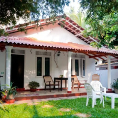 Отель Blanca Cottage 3* Вилла фото 11
