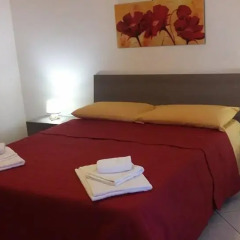 Отель Casa Vacanze D A R House Агридженто комната для гостей фото 3