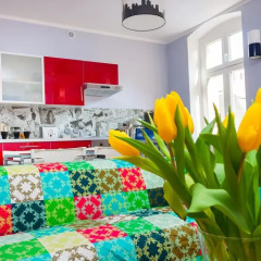 Отель Retro Hostel Польша, Познань - отзывы, цены и фото номеров - забронировать отель Retro Hostel онлайн интерьер отеля