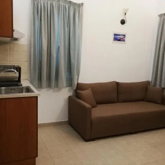 Отель Mare Nostrum Santo 4* Апартаменты с различными типами кроватей фото 6