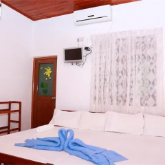Отель Travelodge Yala удобства в номере