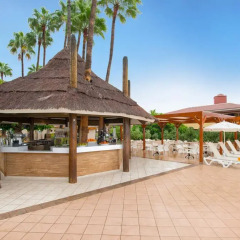 Отель Iberostar Bouganville Playa фото 5