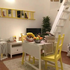 Отель Casa Dolce Casa Ricasoli 41 Италия, Палермо - отзывы, цены и фото номеров - забронировать отель Casa Dolce Casa Ricasoli 41 онлайн в номере фото 2