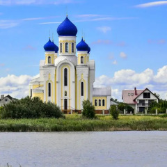 Гостиница Brestinlove: Rodnikovyj Guest House Беларусь, Брест - отзывы, цены и фото номеров - забронировать гостиницу Brestinlove: Rodnikovyj Guest House онлайн приотельная территория