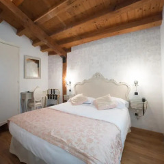 Отель Villa Gasparini 3* Стандартный номер фото 6