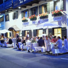 Hotel Stroblerhof