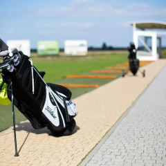 Отель Solei Golf Польша, Познань - отзывы, цены и фото номеров - забронировать отель Solei Golf онлайн спортивное сооружение